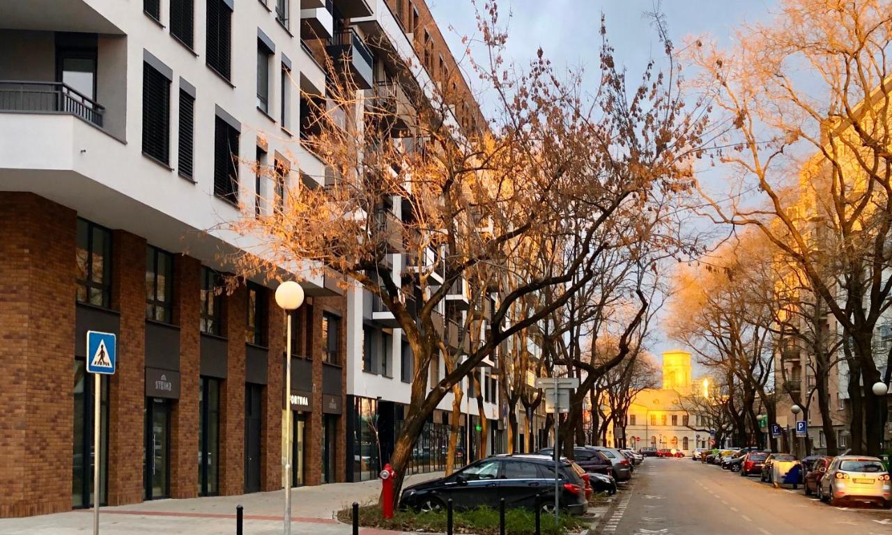 Apartamento House Of Beer - Stein Bratislava Exterior foto