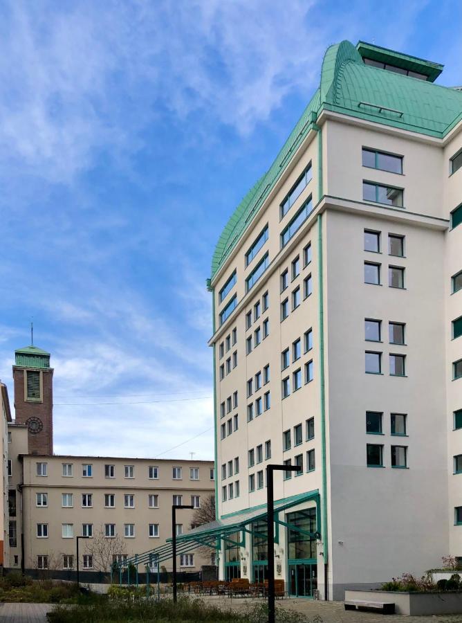 Apartamento House Of Beer - Stein Bratislava Exterior foto