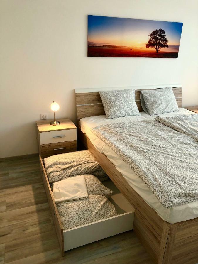 Apartamento House Of Beer - Stein Bratislava Exterior foto