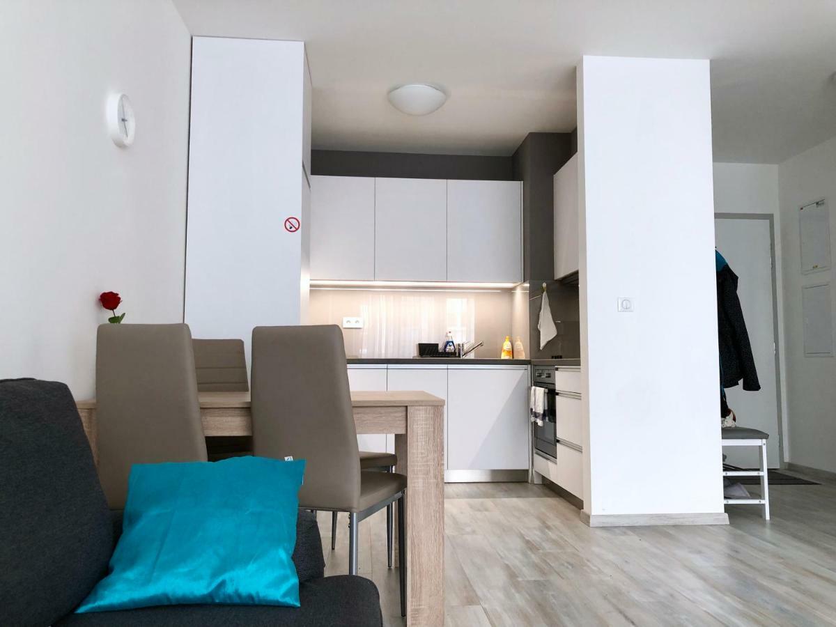 Apartamento House Of Beer - Stein Bratislava Exterior foto